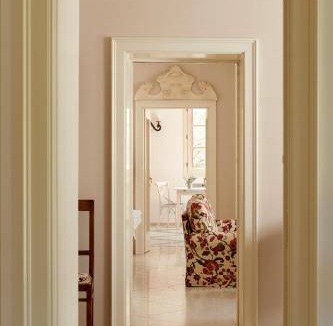 Bassano del Grappa Hotel | 37 m² Hotel ∙ 2 bedrooms ∙ 10 guests