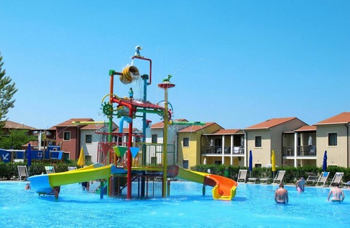 Cavalcaselle Apartment | 38 m² Apartment ∙ 2 bedrooms ∙ 6 guests