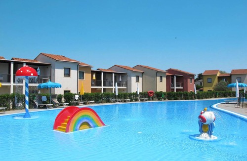 Cavalcaselle Apartment | 38 m² Apartment ∙ 2 bedrooms ∙ 6 guests