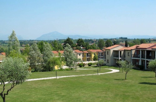 Cavalcaselle Apartment | 38 m² Apartment ∙ 2 bedrooms ∙ 6 guests