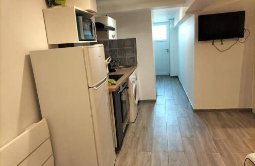 Antony Apartment | 38 m² Apartment ∙ 1 bedroom ∙ 3 guests