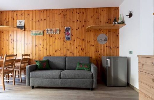Premadio Apartment | 38 m² Apartment ∙ 1 bedroom ∙ 4 guests