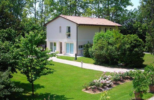 Zero Branco Bed & Breakfast | 38 m² Bed and breakfast ∙ 6 guests