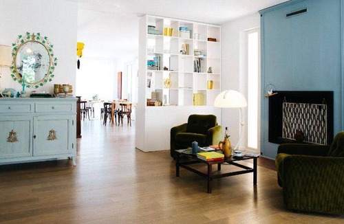 Zero Branco Bed & Breakfast | 38 m² Bed and breakfast ∙ 6 guests