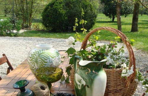 Zero Branco Bed & Breakfast | 38 m² Bed and breakfast ∙ 6 guests