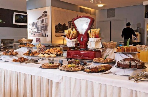 Treviso Hotel | 38 m² Hotel ∙ 127 guests