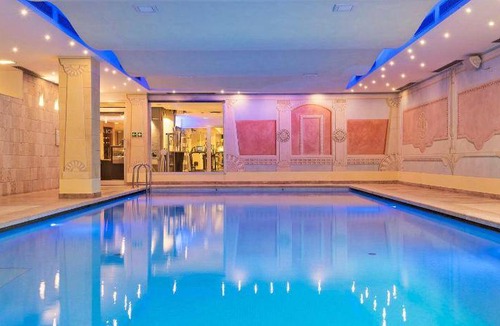 Treviso Hotel | 38 m² Hotel ∙ 127 guests