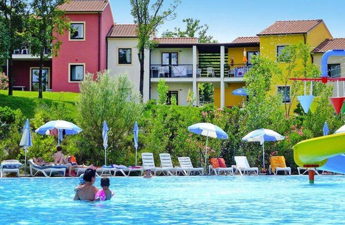 Cavalcaselle Apartment | 38 m² Apartment ∙ 2 bedrooms ∙ 6 guests