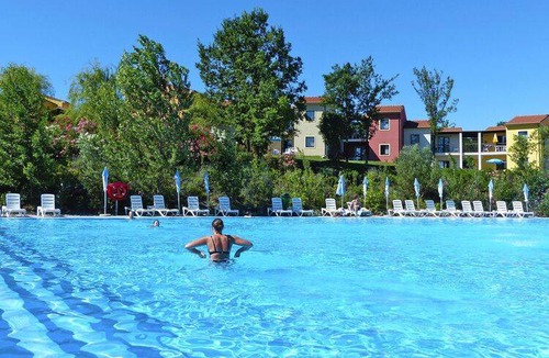 Cavalcaselle Apartment | 38 m² Apartment ∙ 2 bedrooms ∙ 6 guests