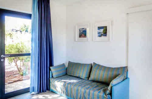 Cavalcaselle House | 38 m² House ∙ 1 bedroom ∙ 6 guests
