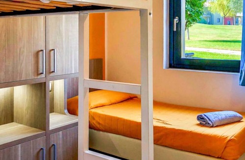 Cavalcaselle House | 38 m² House ∙ 1 bedroom ∙ 6 guests