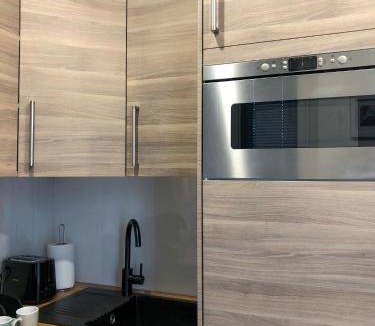 Montreuil Apartment | 39 m² Apartment ∙ 1 bedroom ∙ 4 guests