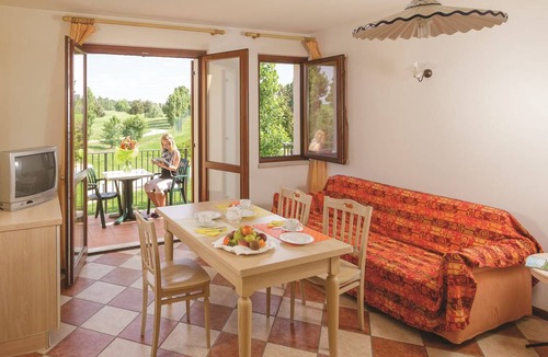 Castelnuovo del Garda Apartment | 39 m² Apartment ∙ 1 bedroom ∙ 4 guests