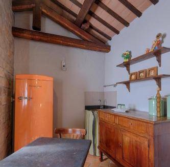 Ariano nel Polesine Resort | 39 m² Resort ∙ 4 guests