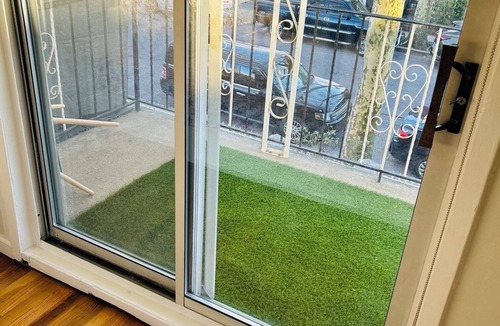 Canarsie Apartment | 3bedroom apartment in beautiful Brooklyn with WiFi, AC