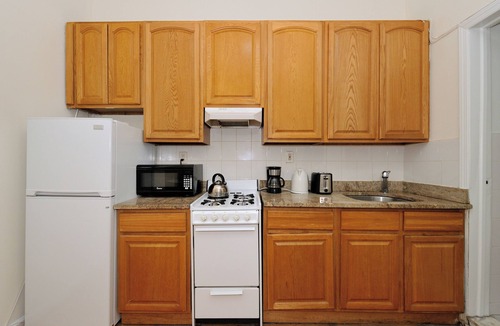 Tudor City Apartment | 3BR/1BA in the heart of Murray Hill!