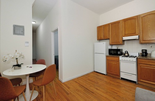 Tudor City Apartment | 3BR/1BA in the heart of Murray Hill!
