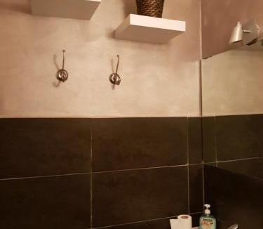 Cittadella House | 3Jolie