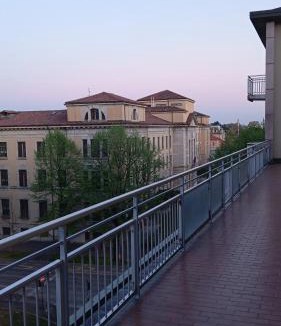 Stazione Apartment | 3M Bergamo center