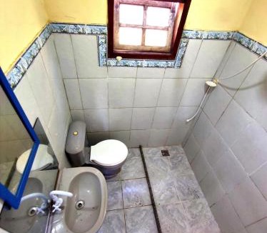 Tucuns Apartment | 3p Independent Studio