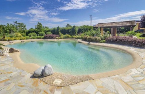 Ariano nel Polesine House | 4 bedroom accommodation in Ariano nel Polesine