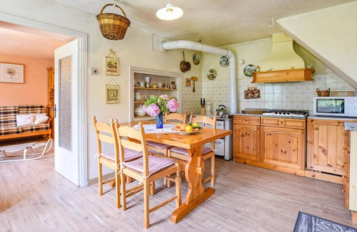 Lastebasse House | 4 bedroom accommodation in LASTEBASSE