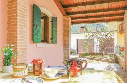 Tarzo House | 4 bedroom accommodation in Tarzo (TV)