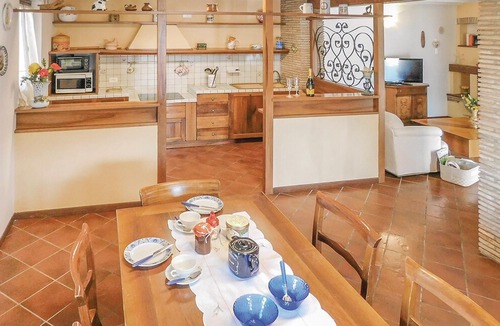 Tarzo House | 4 bedroom accommodation in Tarzo (TV)