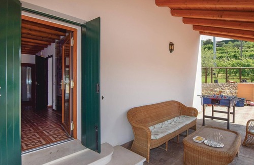 Vo House | 4 bedroom accommodation in Zovon