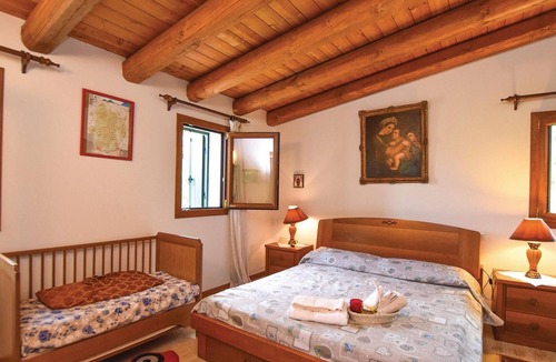 Vo House | 4 bedroom accommodation in Zovon