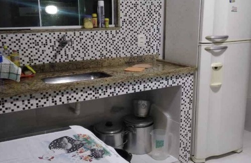 Tamoios House | 4 Bedroom Closed Condominium House