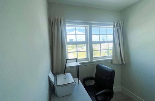 Port New Providence House | 4-bedroom house in delightful Nassau with WiFi, fitness room, AC - PALM CAY