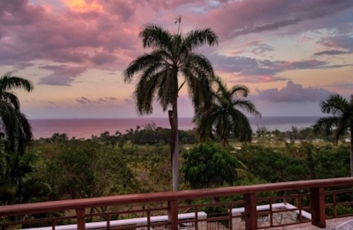 Tryall Villa | 4 bedroom Villa with private pool