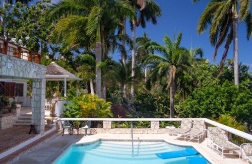 Tryall Villa | 4 bedroom Villa with private pool