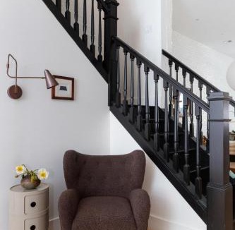 Upper Manhattan Apartment | 4 Million Dollar Manhattan Brownstone Brand New