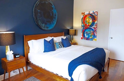 Greenpoint Hotel | 4-Star Hotel ∙ The Box House Hotel