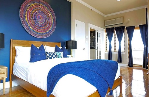 Greenpoint Hotel | 4-Star Hotel ∙ The Box House Hotel