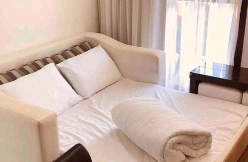 Praia do Jardim Apartment | 40 m² Apartment ∙ 2 bedrooms ∙ 6 guests