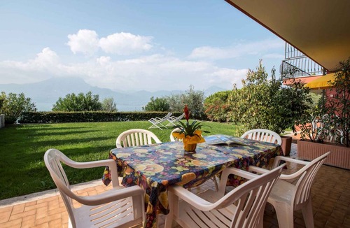 Frader Apartment | 40 m² Apartment ∙ 2 bedrooms ∙ 5 guests