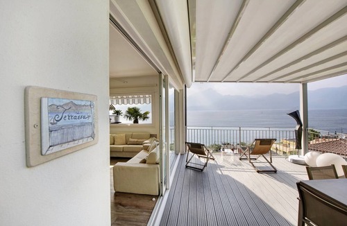 Frader Apartment | 40 m² Apartment ∙ 1 bedroom ∙ 3 guests