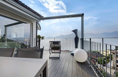 Frader Apartment | 40 m² Apartment ∙ 1 bedroom ∙ 3 guests