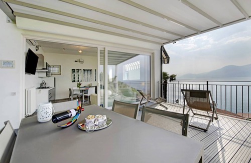 Frader Apartment | 40 m² Apartment ∙ 1 bedroom ∙ 3 guests