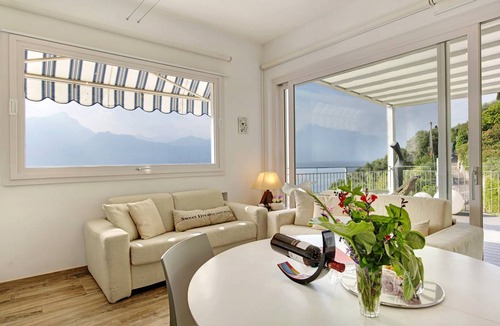 Frader Apartment | 40 m² Apartment ∙ 1 bedroom ∙ 3 guests