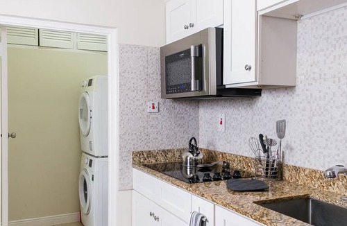 Molynes Gardens Apartment | 40 m² Apartment ∙ 1 bedroom ∙ 2 guests