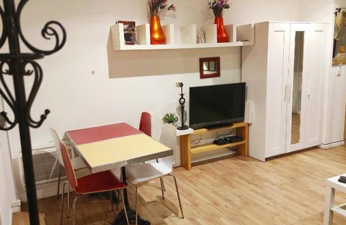 Petit-Ivry Apartment | 40 m² Apartment ∙ 1 bedroom ∙ 5 guests