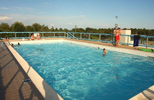 Bibione Pineda Apartment | 40 m² Apartment ∙ 2 bedrooms ∙ 4 guests
