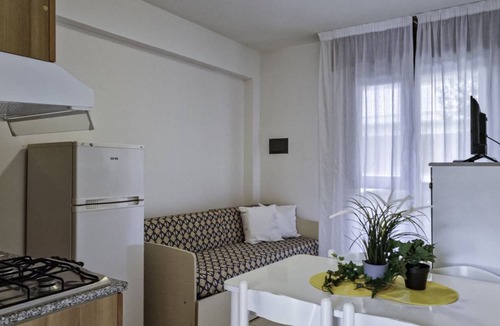 Bibione Pineda Apartment | 40 m² Apartment ∙ 2 bedrooms ∙ 4 guests