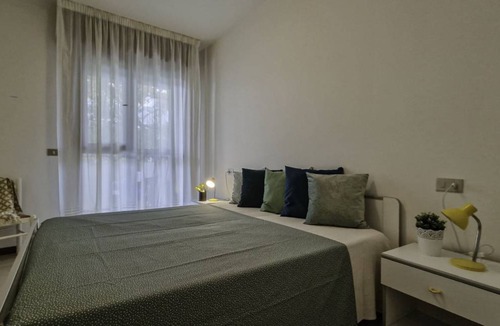Bibione Pineda Apartment | 40 m² Apartment ∙ 2 bedrooms ∙ 4 guests