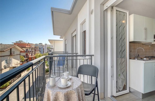 Jesolo Apartment | 40 m² Apartment ∙ 1 bedroom ∙ 4 guests