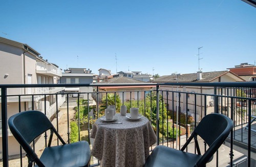 Jesolo Apartment | 40 m² Apartment ∙ 1 bedroom ∙ 4 guests